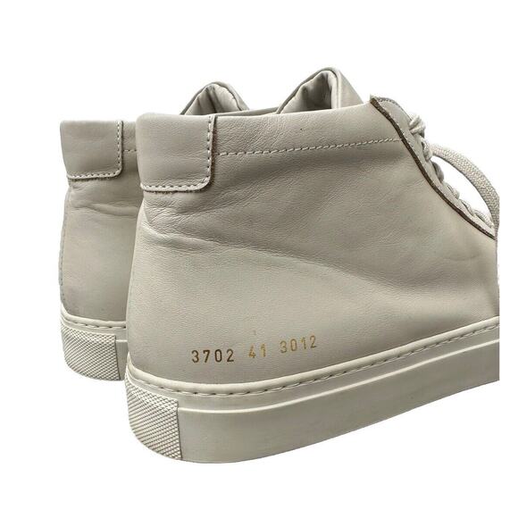 Common Projects Original Achilles High Men’s EUR Size 41 main image 10